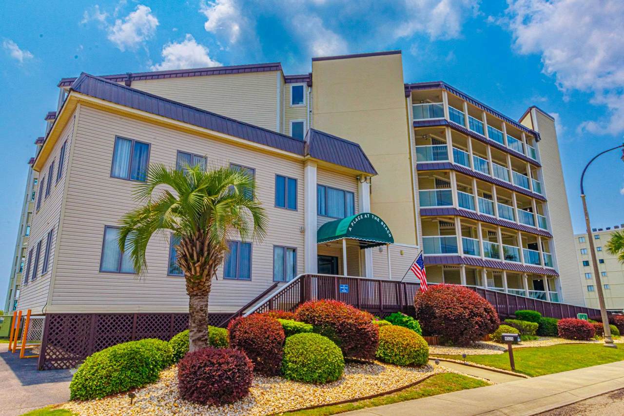 4525 S Ocean Blvd. - Photo 1