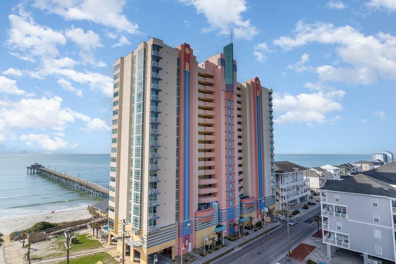 3500 N Ocean Blvd. - Photo 1