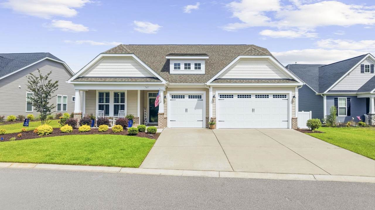 765 Ricegrass Pl. - Photo 1