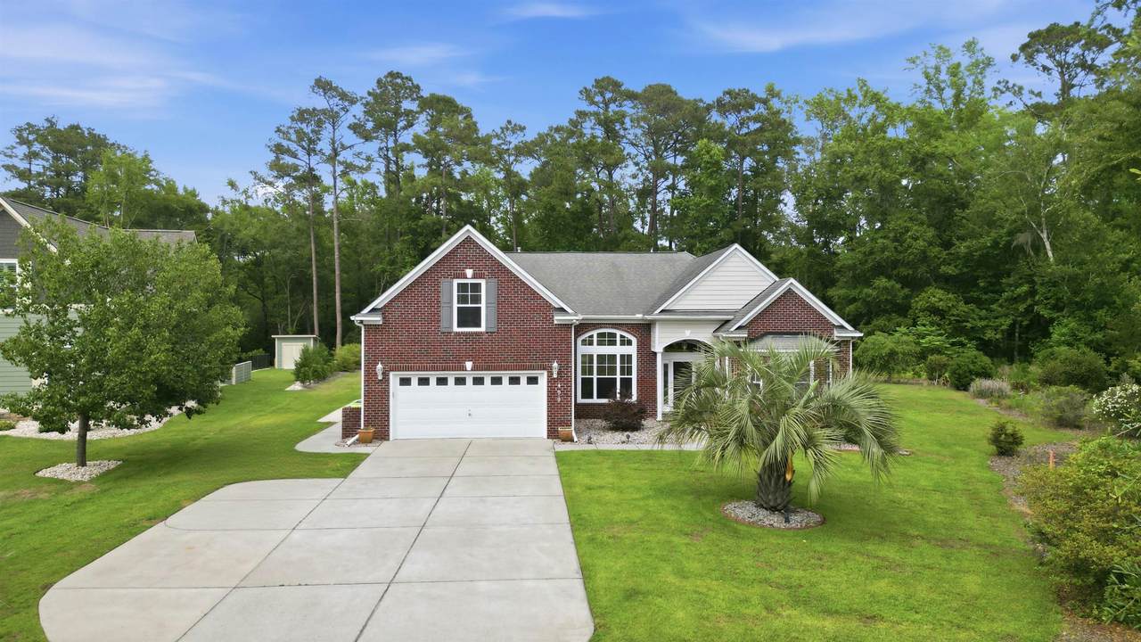 499 Trestle Way - Photo 1