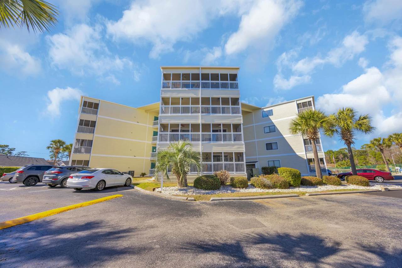 4350 Intercoastal Dr. - Photo 1
