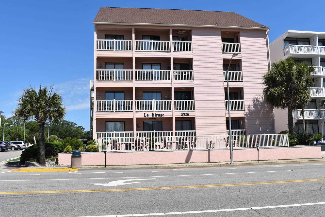 2710 Ocean Blvd. - Photo 1