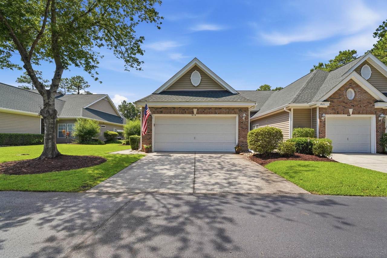 621 Pinehurst Ln. - Photo 1