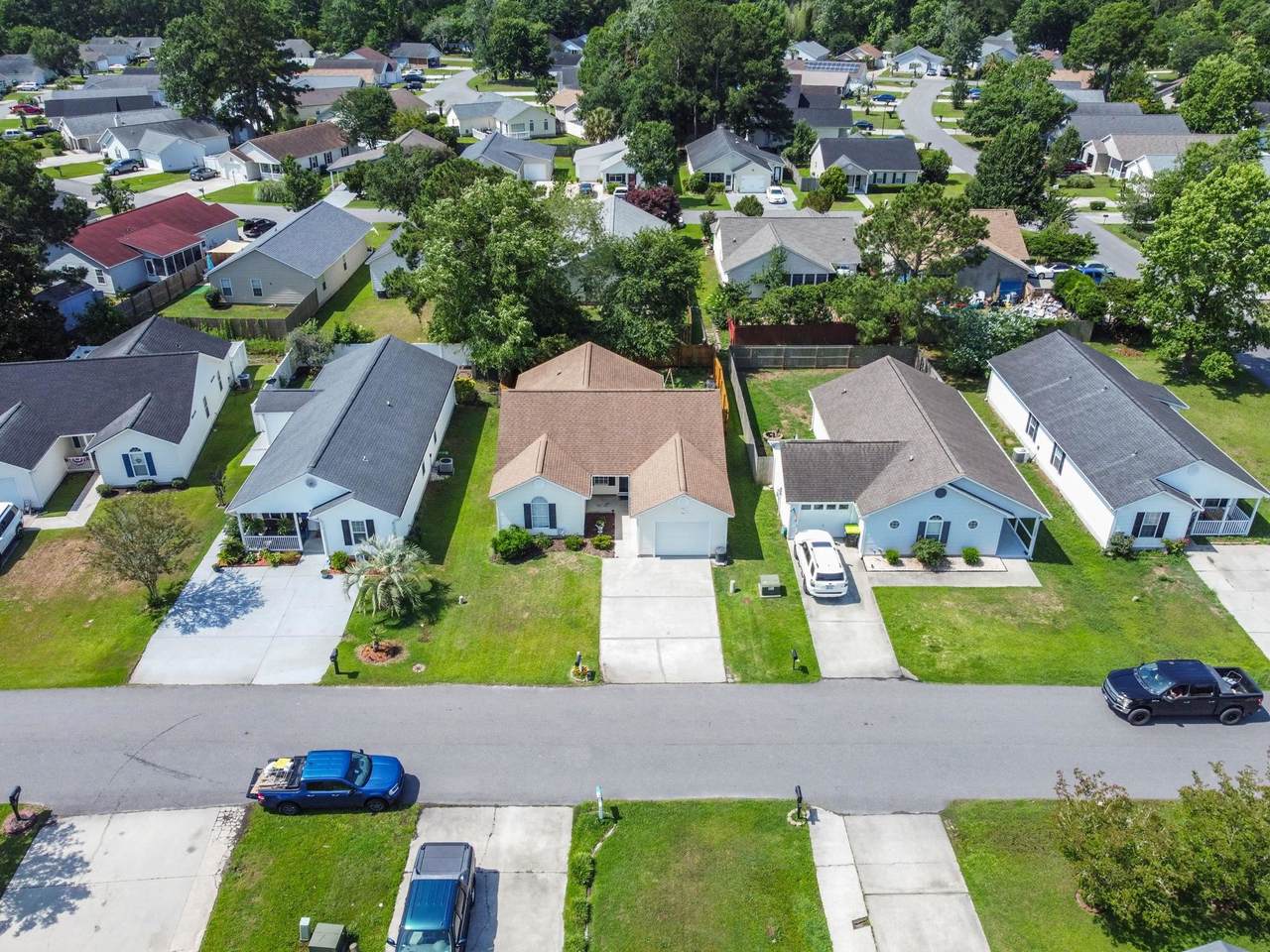1004 Autumn Dr. - Photo 1