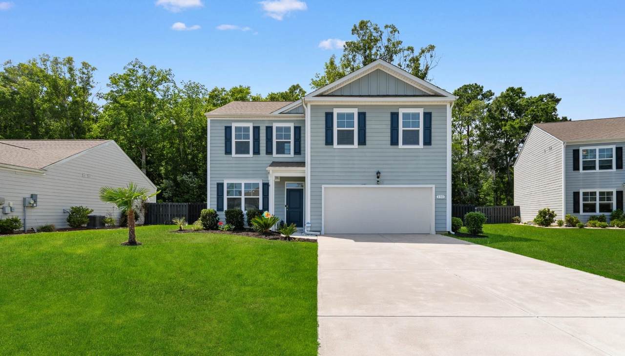 131 Captiva Cove Loop - Photo 1