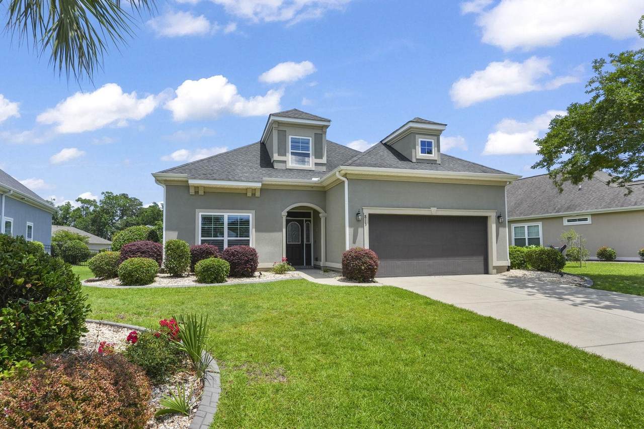 813 Covelo Ln. - Photo 1
