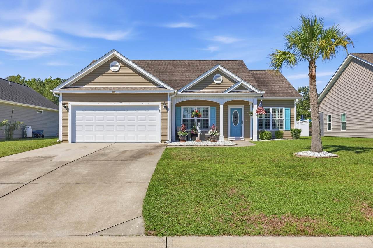 529 Irees Way - Photo 1