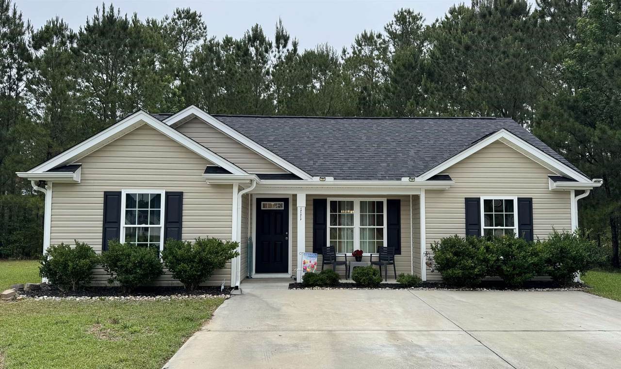 111 Berkman Ct. - Photo 1