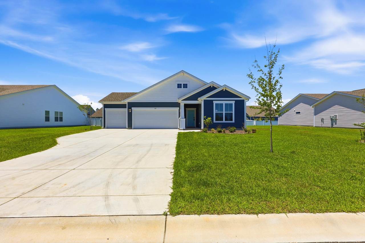 905 Inlet Keys St. - Photo 1