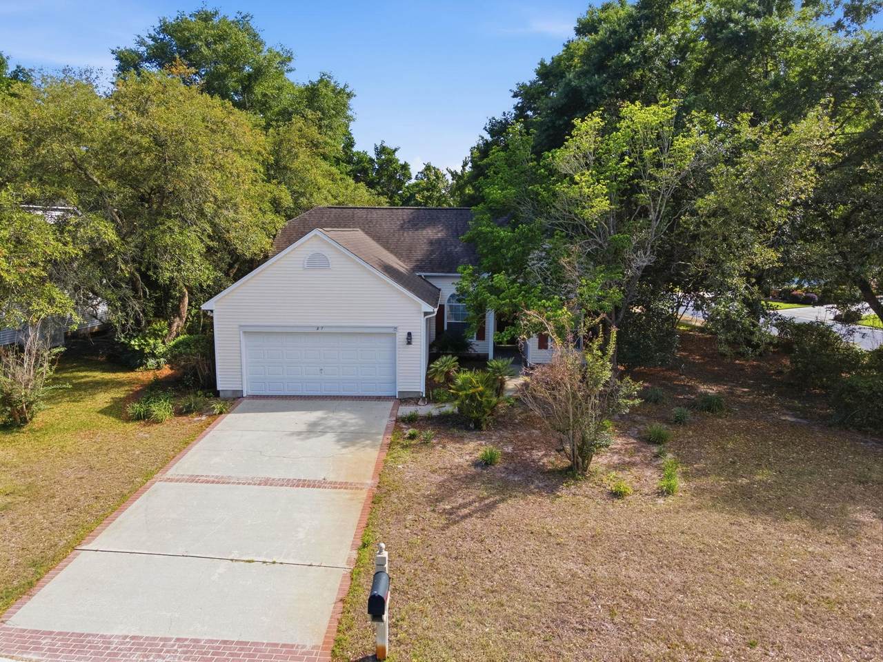 87 Low Country Ln. - Photo 1