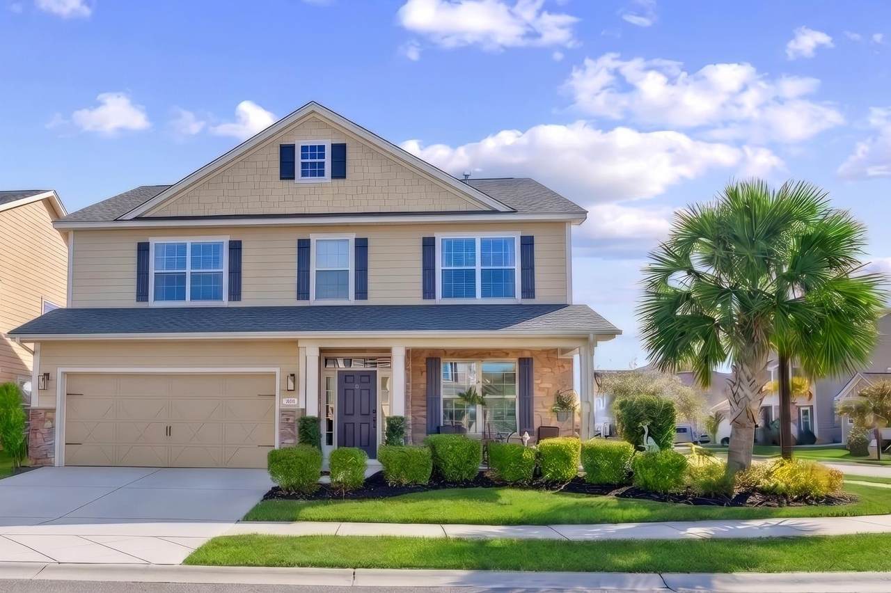 1198 Shire Way - Photo 1