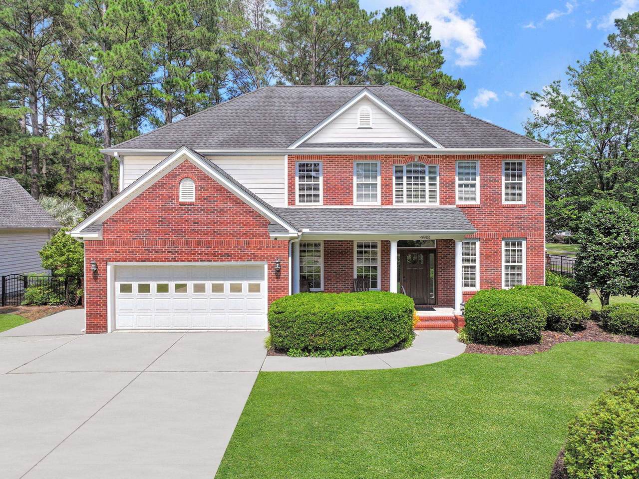 4918 Westwind Dr. - Photo 1