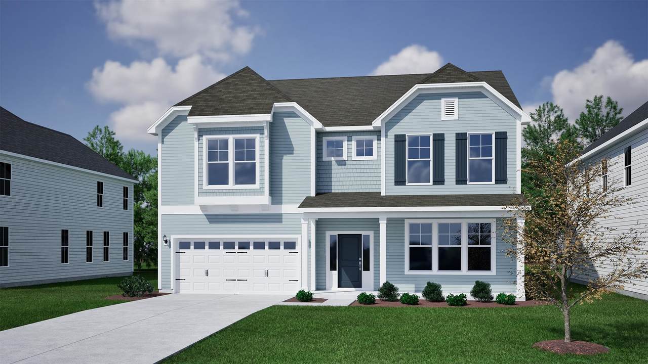 6240 Zoe Way - Photo 1
