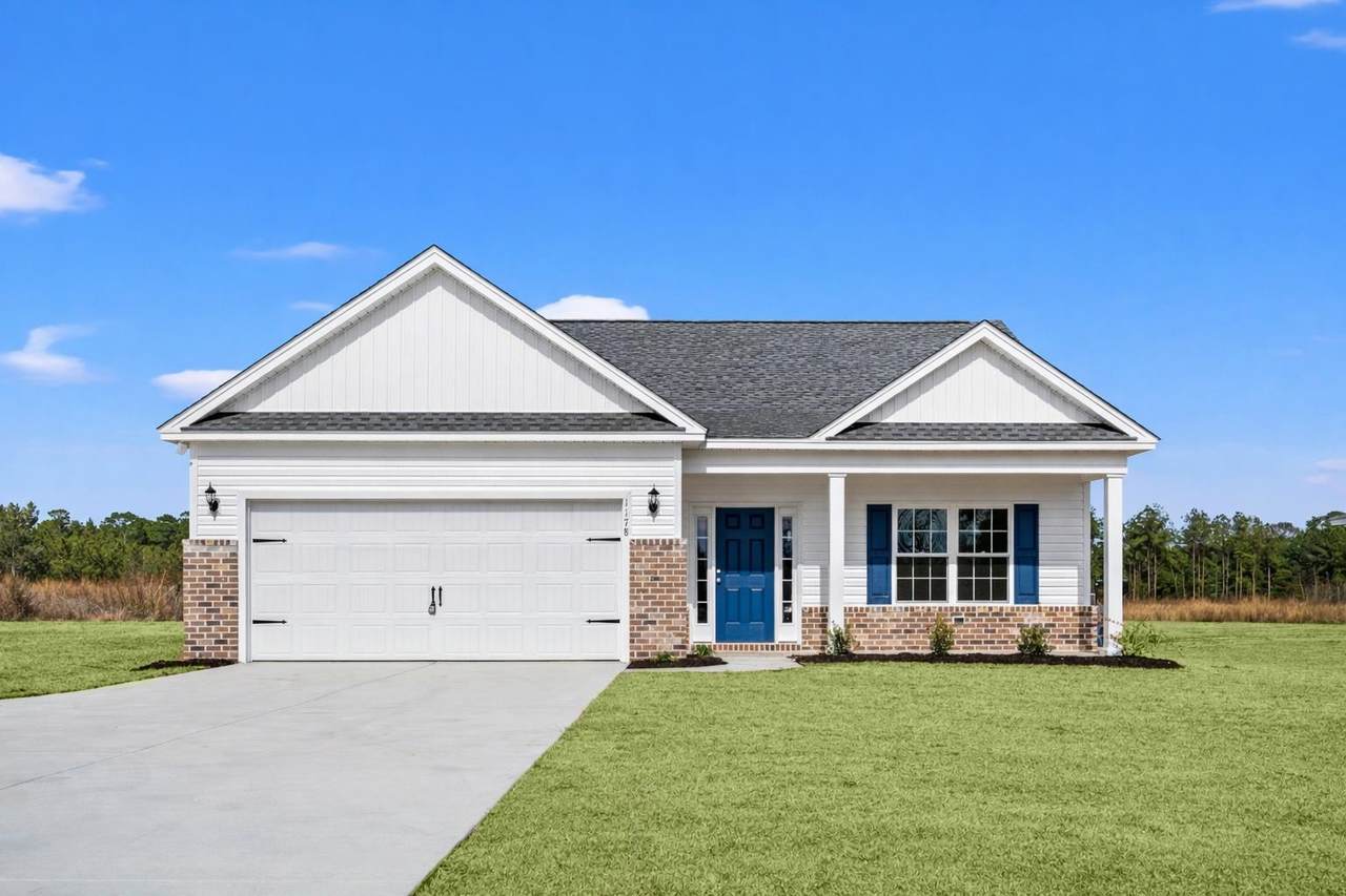 29 Six Mile Creek Dr. - Photo 1