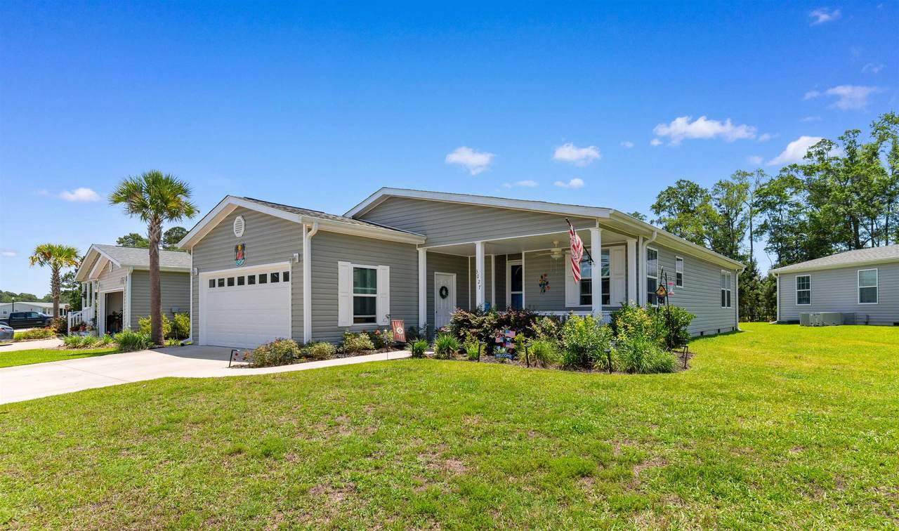 3027 Thoroughfare Ct - Photo 1