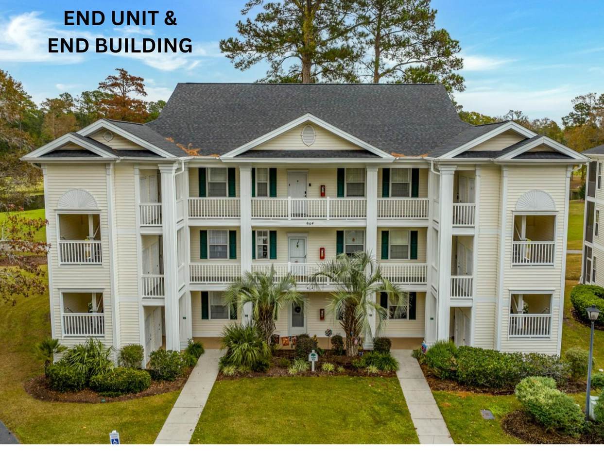 654 River Oaks Dr. - Photo 1