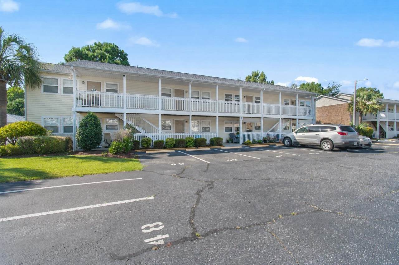 4150 Horseshoe Rd. N - Photo 1