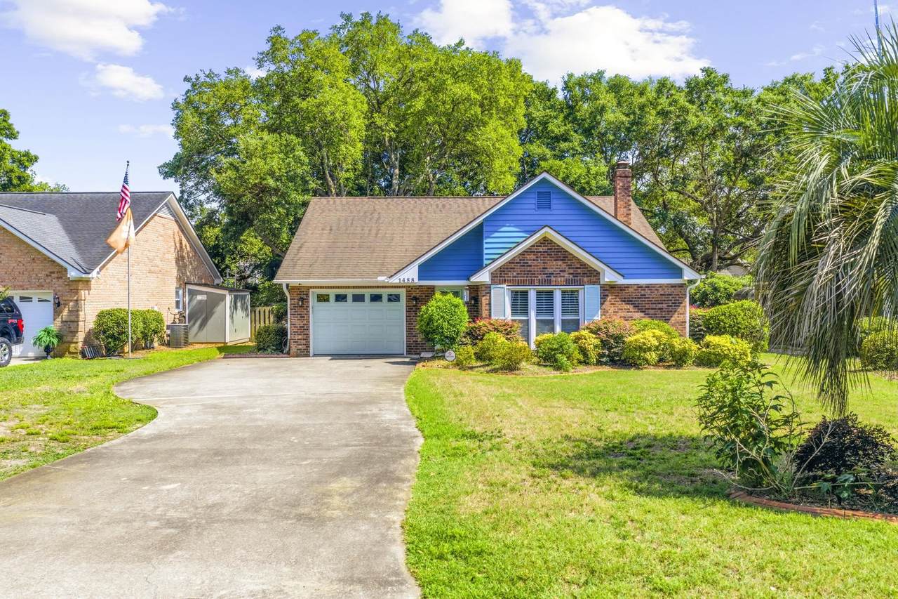 1488 Bessent Ave. - Photo 1