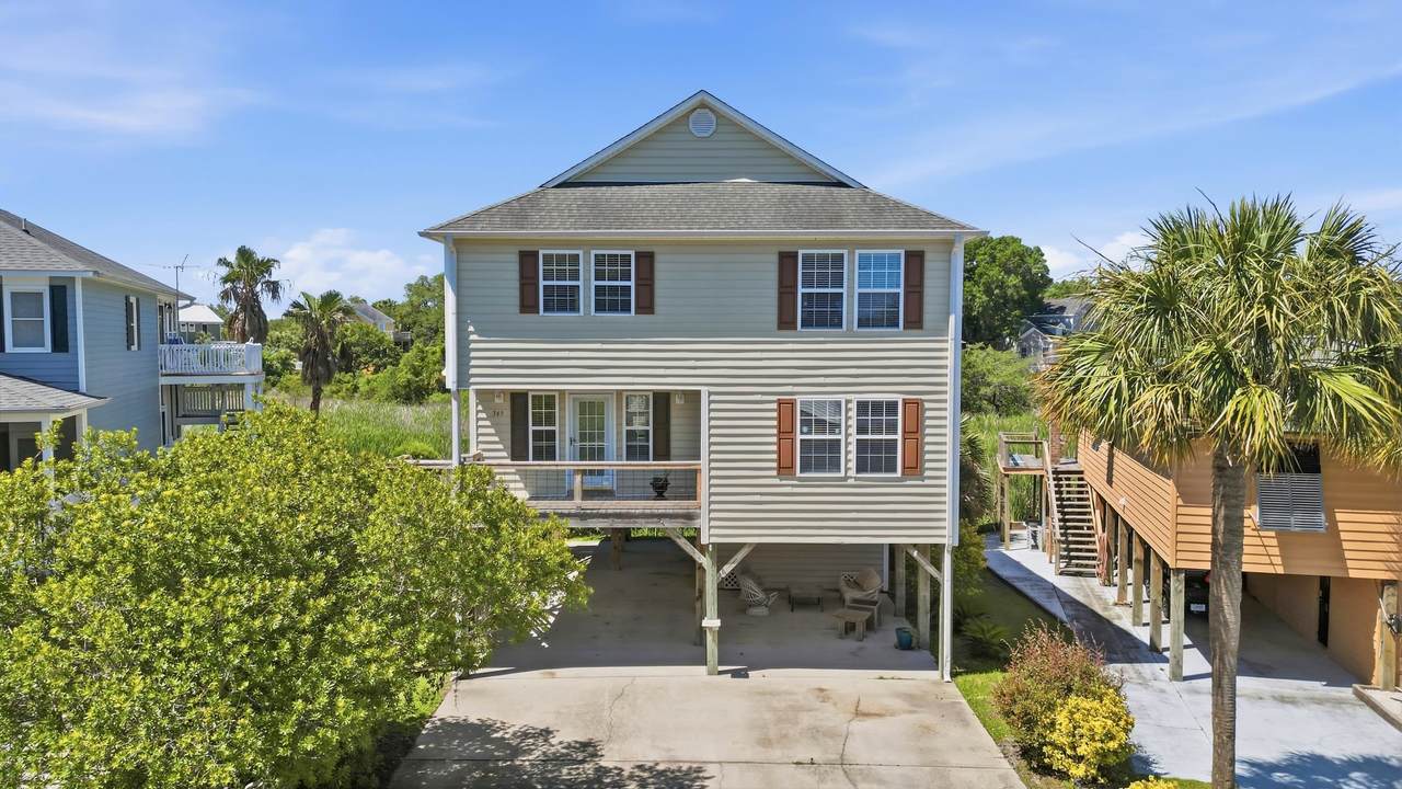 365 Marsh Pl. - Photo 1