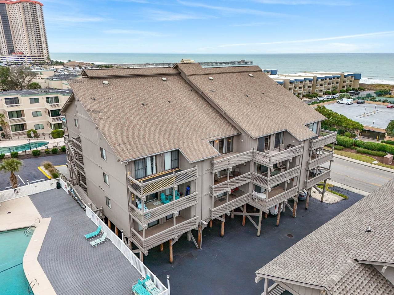 9621 Shore Dr. - Photo 1