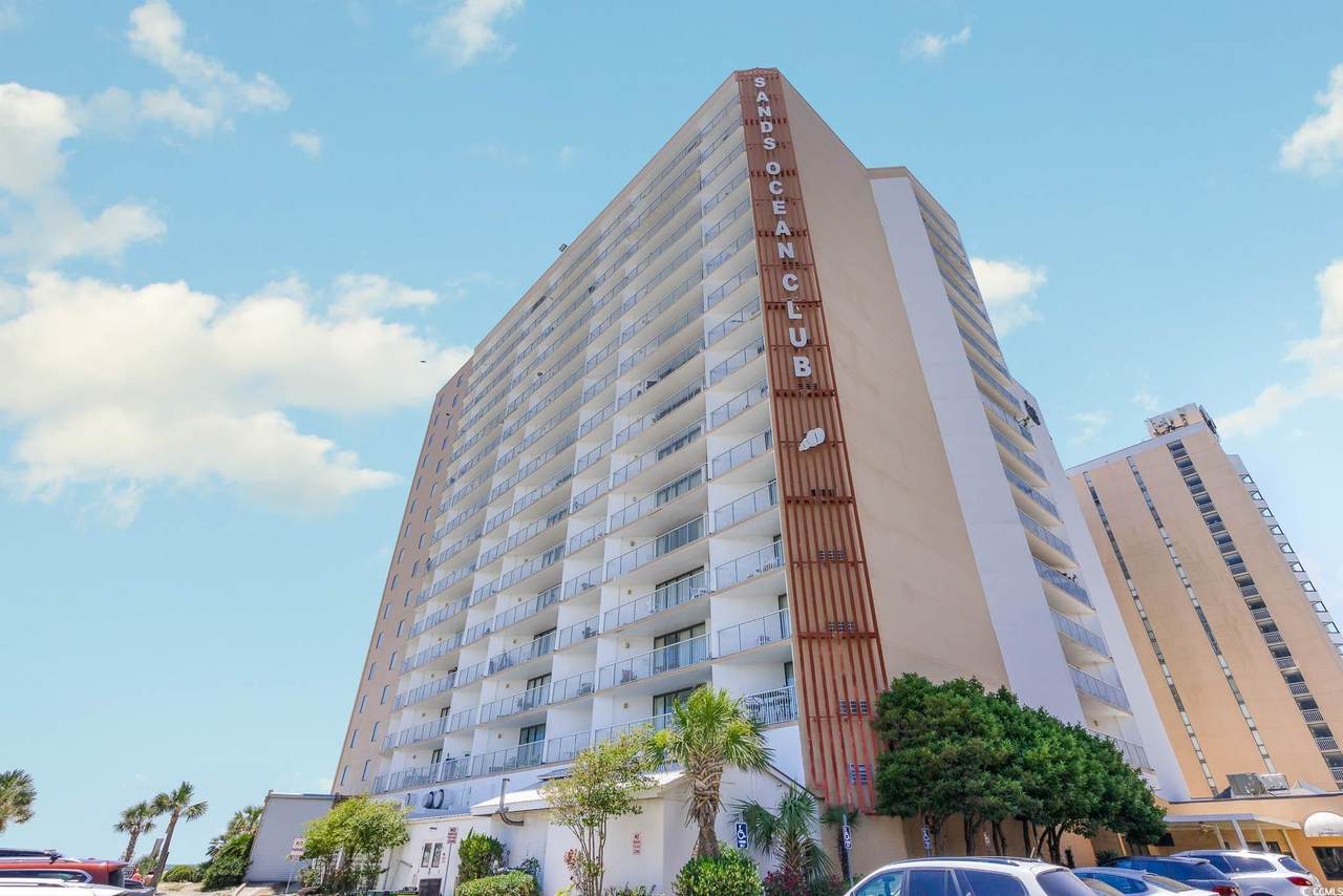 9550 Shore Dr. - Photo 1