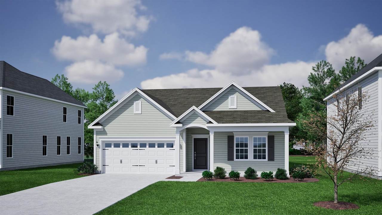 6264 Zoe Way - Photo 1