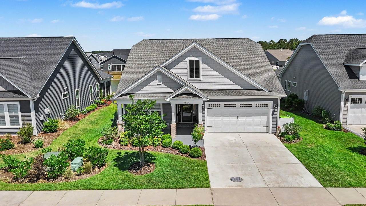 3480 Eversheen Dr. - Photo 1