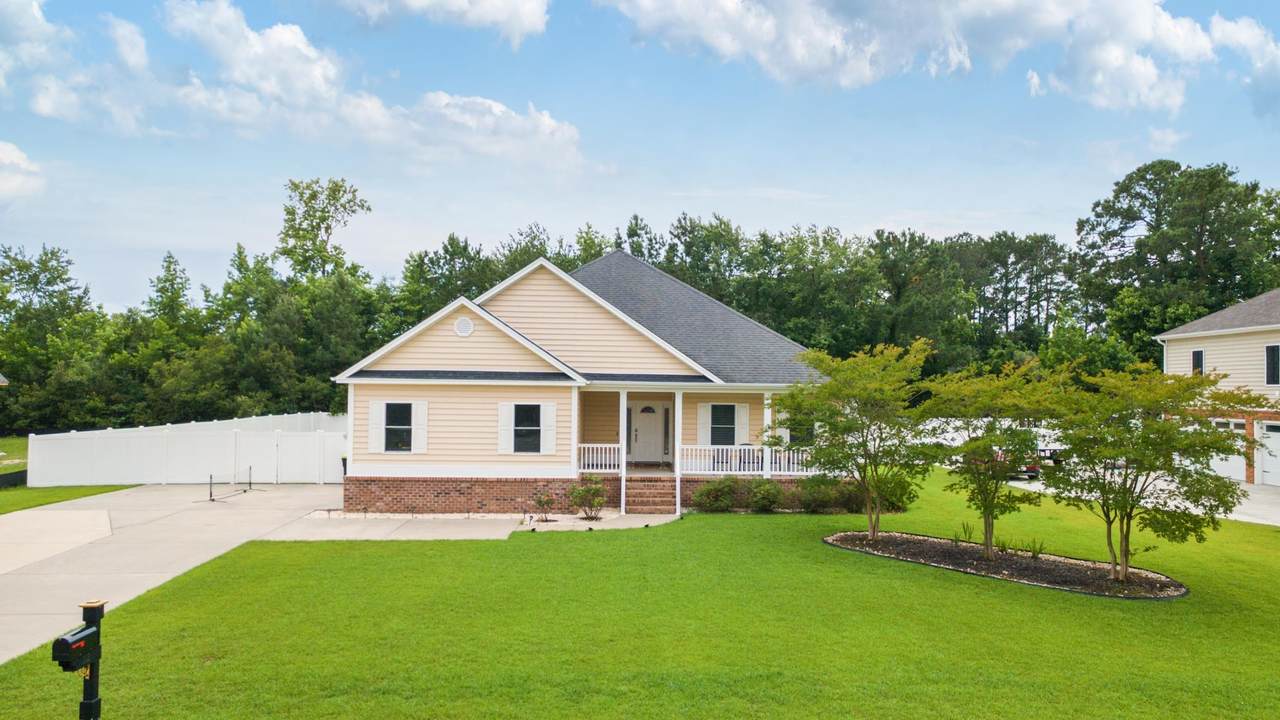 112 Pottery Landing Dr. - Photo 1