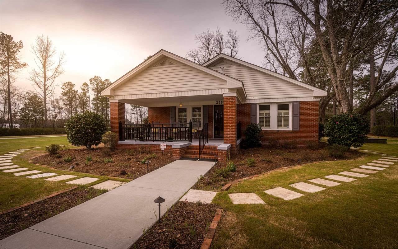 2589 Sidney Cherry Grove Rd. - Photo 1