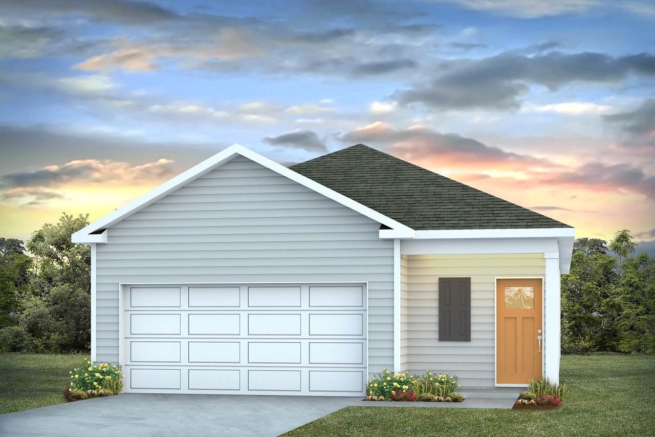 3120 Tasso Dr. - Photo 1