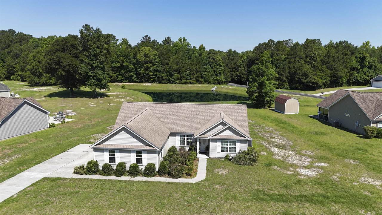 61 Oak Landing Trail - Photo 1