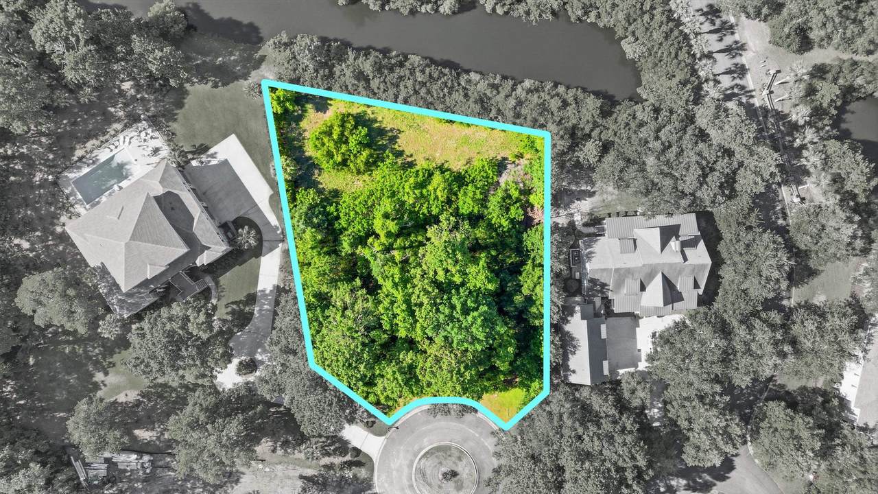 Lot 4 Josie Way - Photo 1