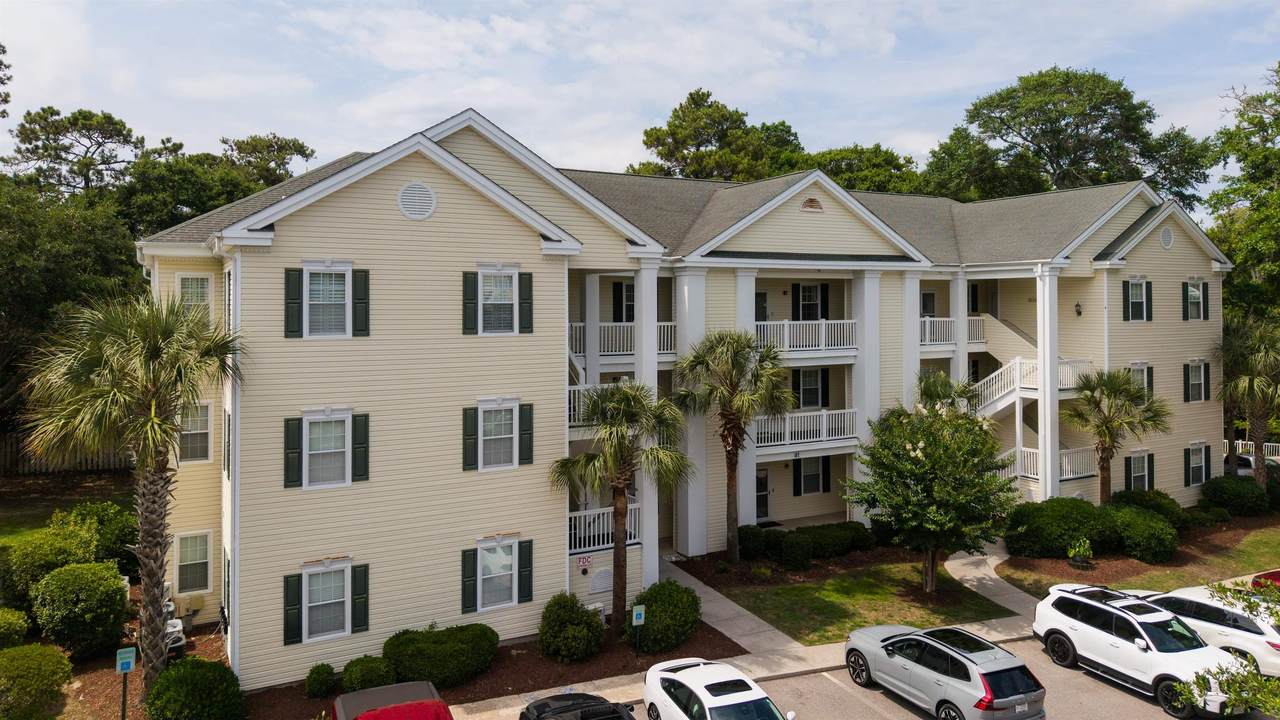 601 Hillside Dr. - Photo 1