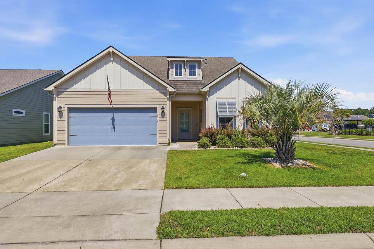 1852 Parish Way - Photo 1