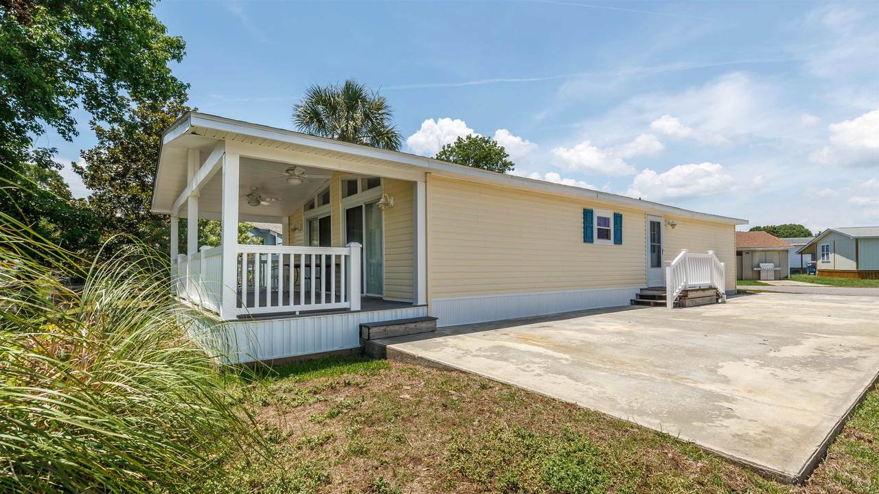 1864 Sunrise Dr. - Photo 1