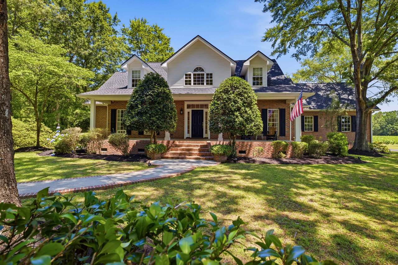 5417 Privetts Rd. - Photo 1