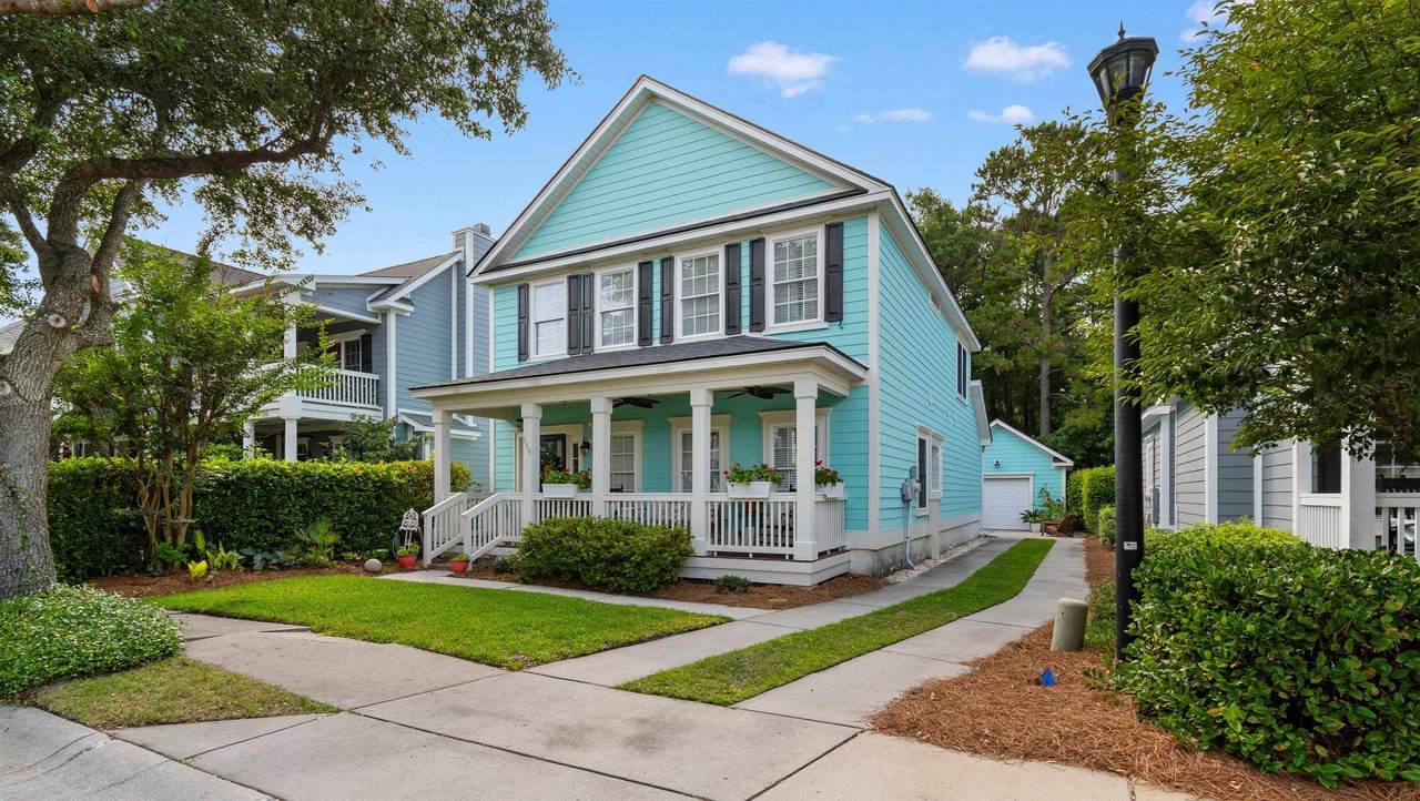 115 Beaufain Ct. - Photo 1