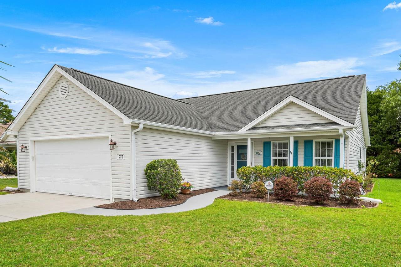 972 Dunrobin Ln. - Photo 1