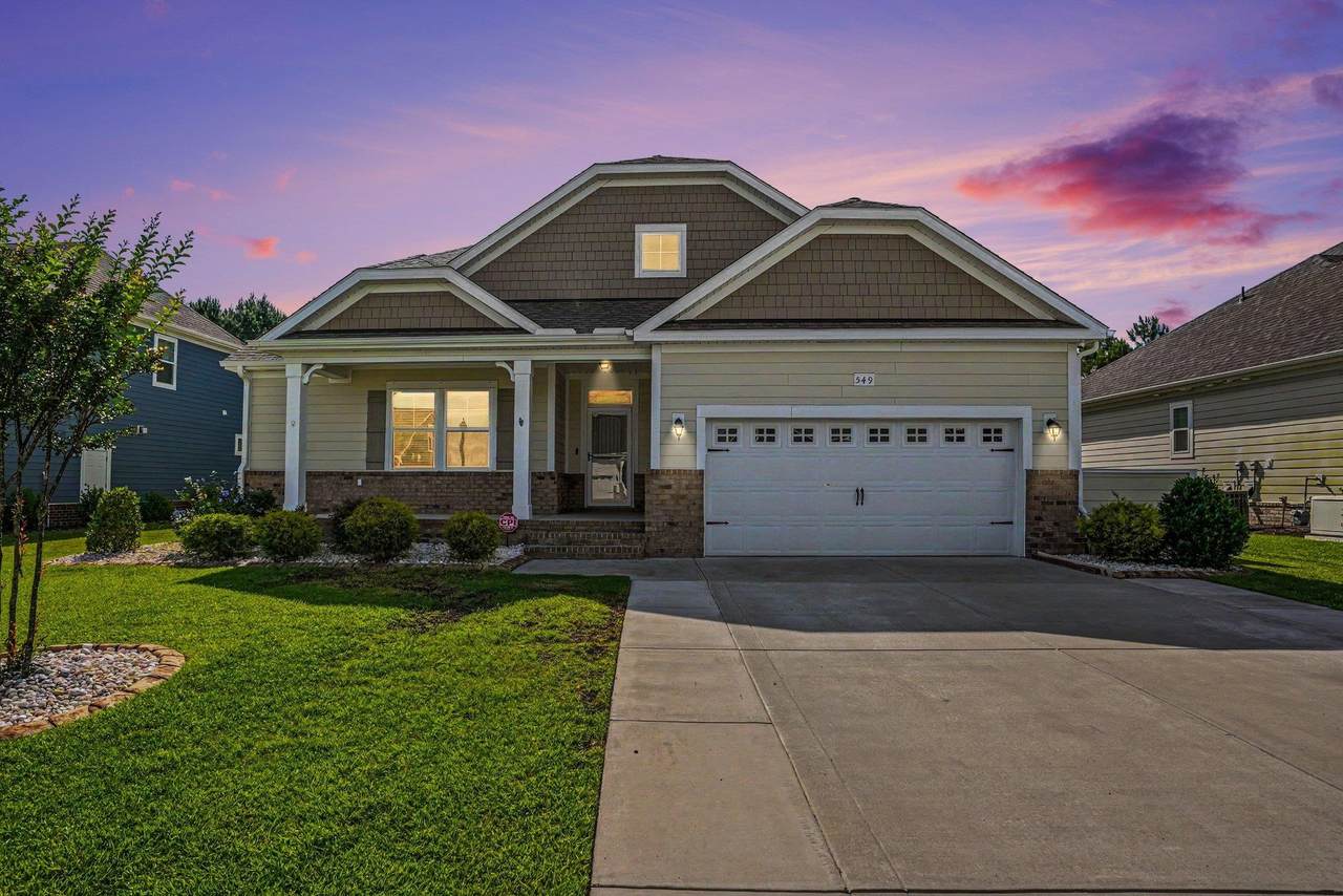 549 Indigo Bay Circle - Photo 1