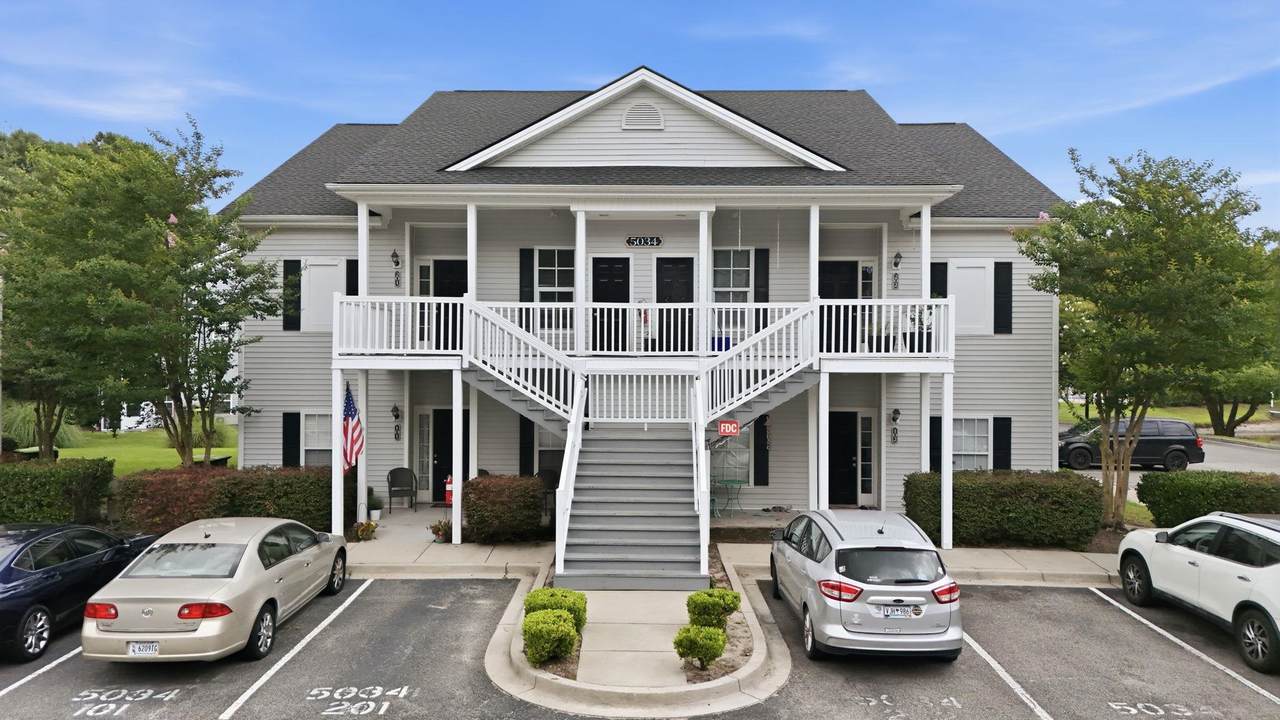 5034 Belleglen Ct. - Photo 1