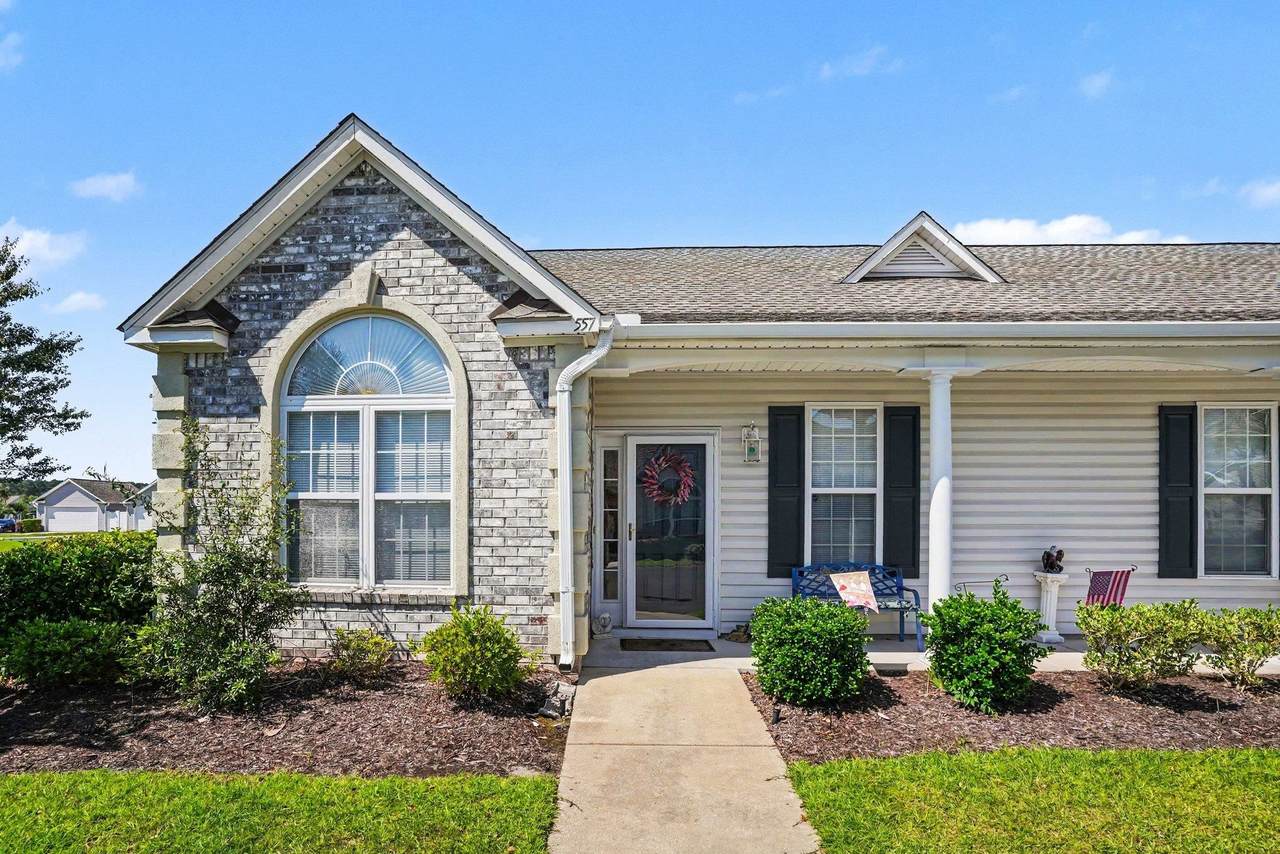 557 Banks Dr. - Photo 1