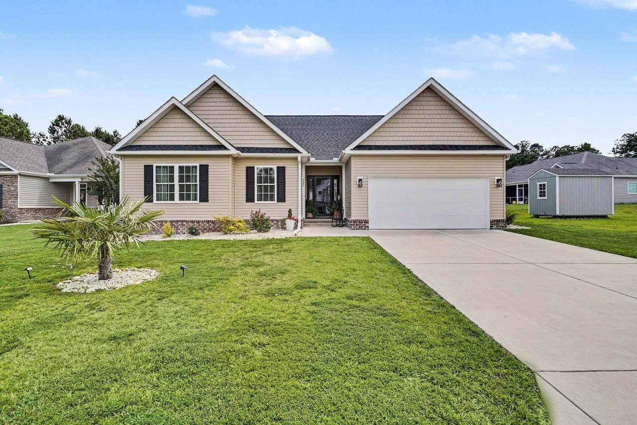 552 Timber Creek Dr. - Photo 1