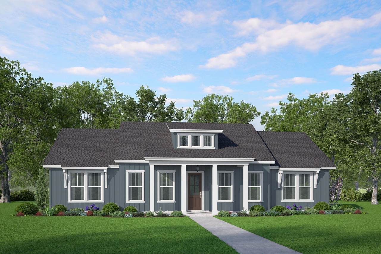 118 Kellys Cove Dr. - Photo 1
