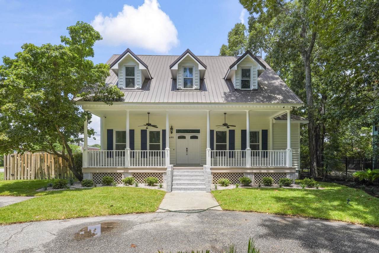 6700 Kings Hwy. - Photo 1