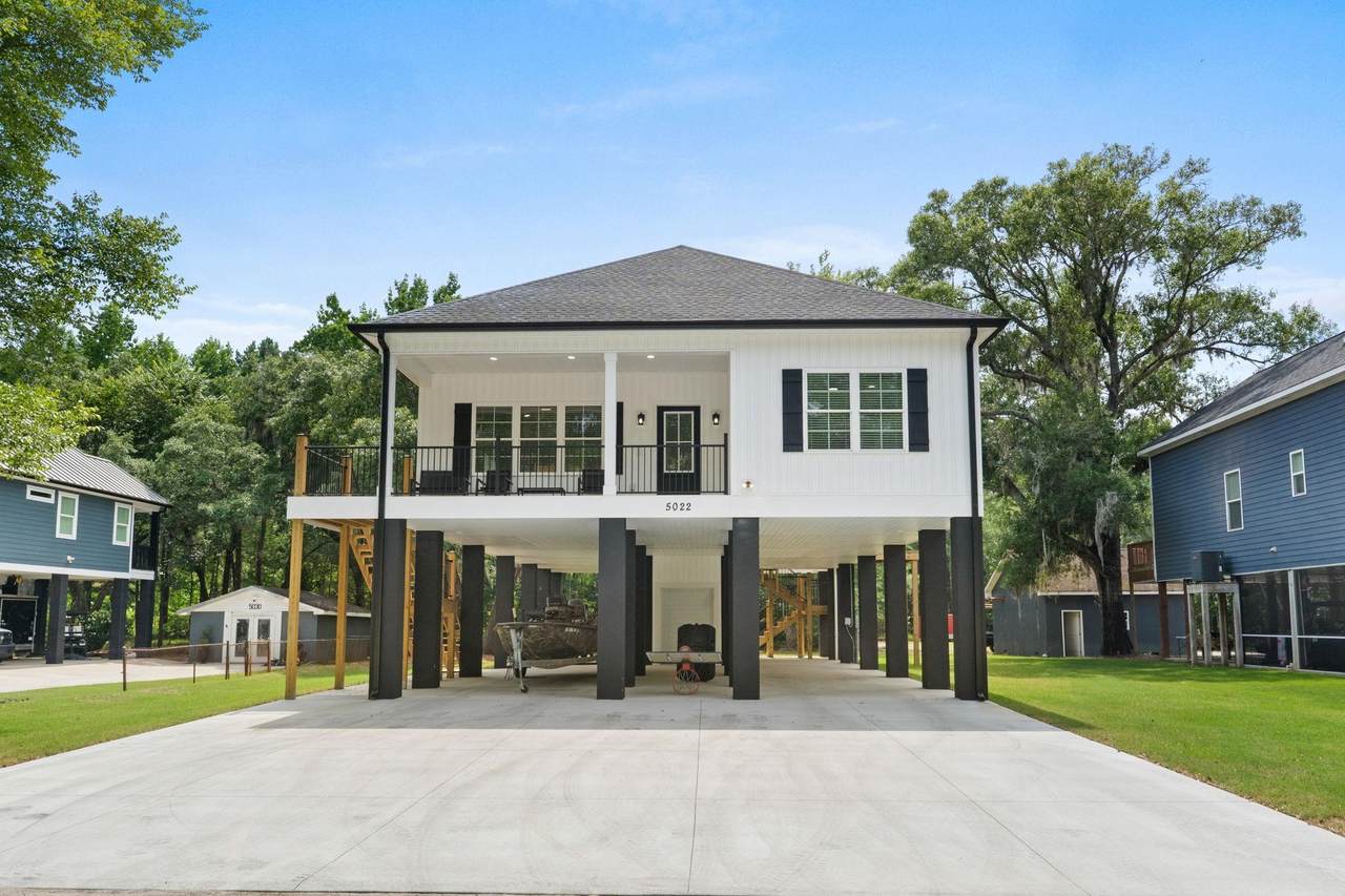 5022 Pitch Landing Dr. - Photo 1