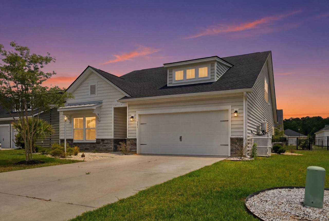 201 Craigflower Ct. - Photo 1
