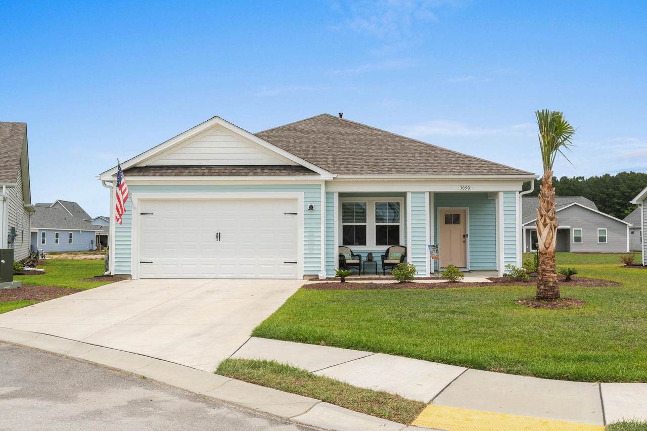 3050 Deerberry Place - Photo 1