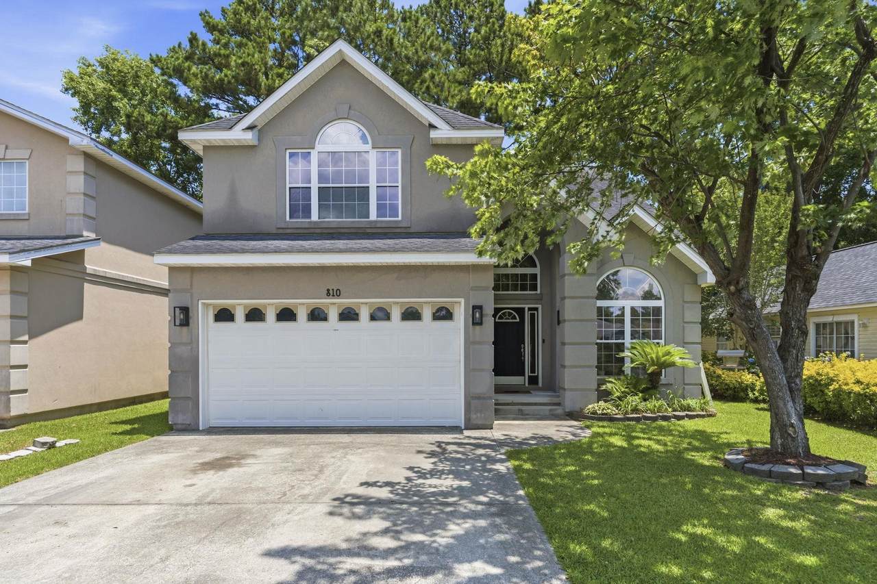810 Brenda Pl. - Photo 1