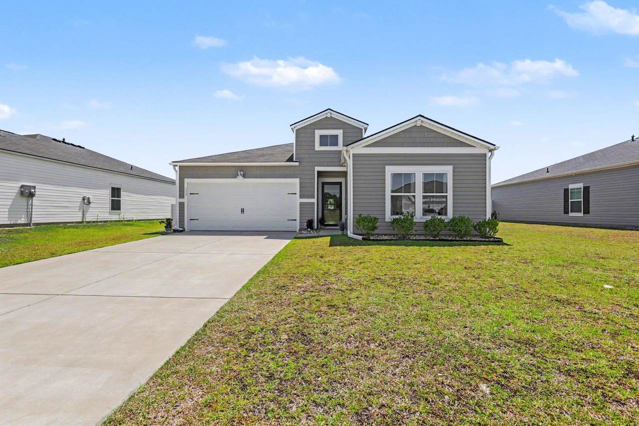 172 Fox Rae Dr. - Photo 1