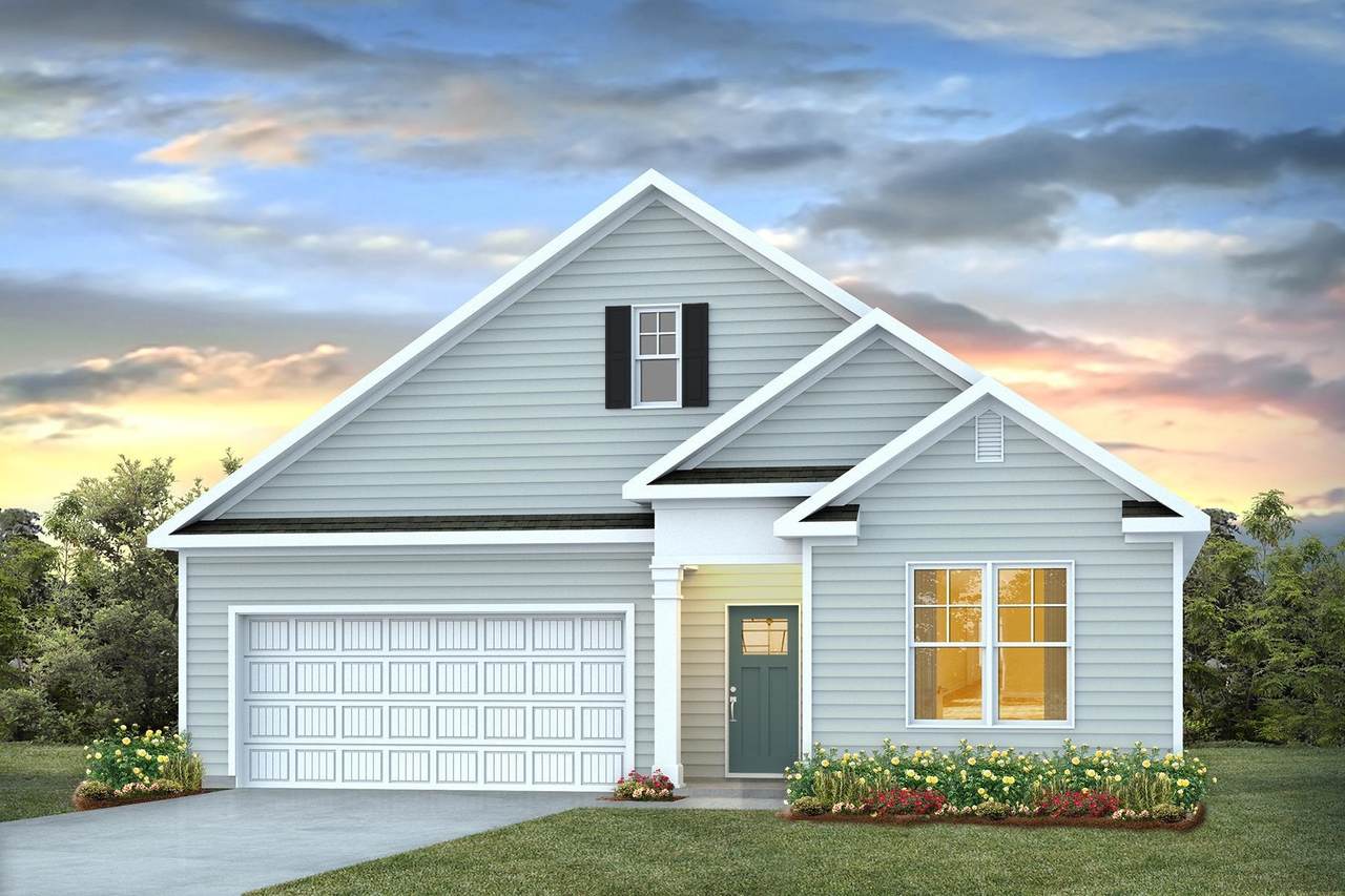 531 Italian Cypress Ct - Photo 1